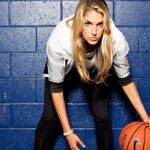 Elena Delle Donne college career