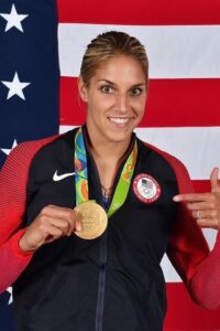 Elena Delle Donne