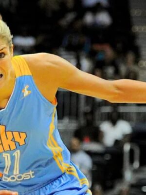 Elena Delle Donne Sky