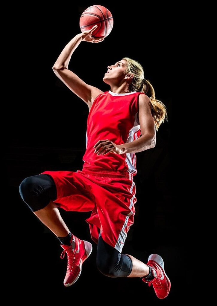 Elena Delle Donne WNBA