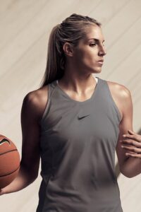 Elena Delle Donne hot