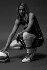 Elena Delle Donne hot basketball babe