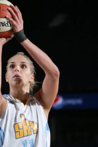 Elena Delle Donne